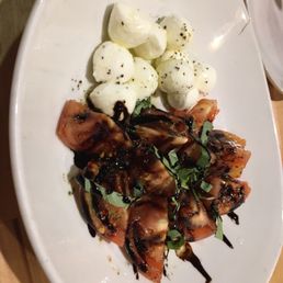Caprese Salad
