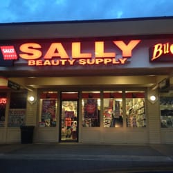 Sally Beauty