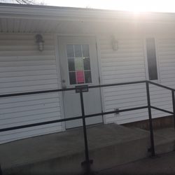 Stephens Chiropractic - Outside