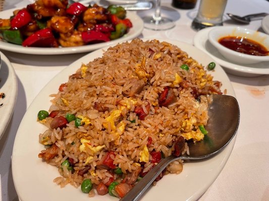 Hunan Taste by null