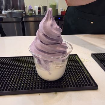 Premium Matcha Cafe Maiko - Cafes Near Me - Frisco, Texas