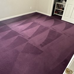 Nick's Carpet Cleaning