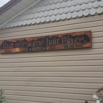 That Awesome Hair Place - Hair Salons Near Me - Hillman, Michigan That Awesome Hair Place - Hair Salons Near Me - Hillman, Michigan