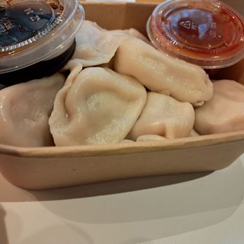 Baoza - Dumplings - Chinese Near Me - New York, New York Baoza - Dumplings - Chinese Near Me - New York, New York