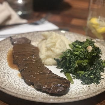 Corrado's Cucina - Skirt Steak - Italian Near Me - Staten Island, New York