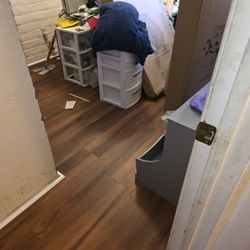 Express Flooring