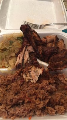 Taste of Jamaica by null