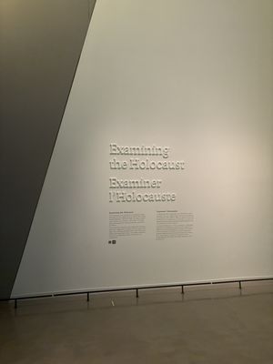 Canadian Museum for Human Rights by null