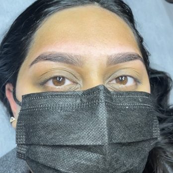 Probrowz & Wax Studio By Morgan - Brow tint & Wax - Waxing Near Me - Chicago, Illinois Probrowz & Wax Studio By Morgan - Brow tint & Wax - Waxing Near Me - Chicago, Illinois