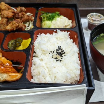 Miyabi-Tei - Bento special - Japanese Near Me - Costa Mesa, California Miyabi-Tei - Bento special - Japanese Near Me - Costa Mesa, California