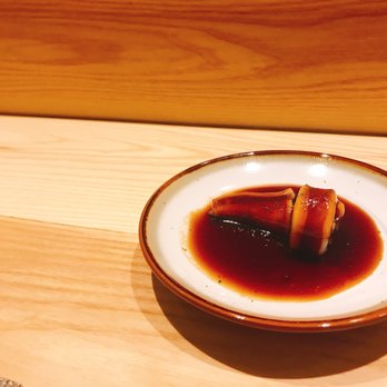 sushi AMANE - Squid - Sushi Bars Near Me - New York, New York sushi AMANE - Squid - Sushi Bars Near Me - New York, New York