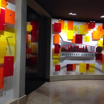Rhythm! Discovery Center - Museums Near Me - Indianapolis, Indiana