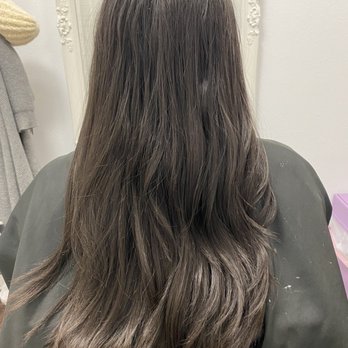 Studio One Eleven - Before - Hair Salons Near Me - Sarasota, Florida