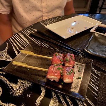 O-Ku - Sushi Bars Near Me - Nashville, Tennessee