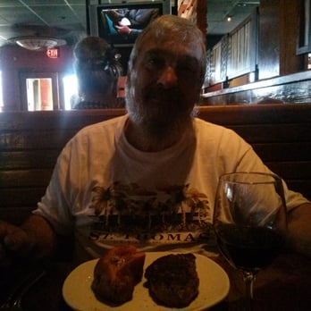 Outback Steakhouse - Steakhouses Near Me - Newington, Connecticut