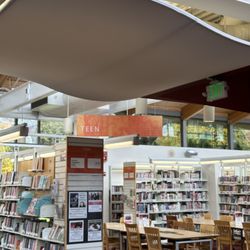 Bothell Library