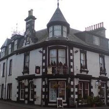 The Anderson - British Near Me - Fortrose, HLD The Anderson - British Near Me - Fortrose, HLD