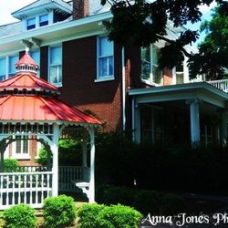 The Timothy Demonbreun House