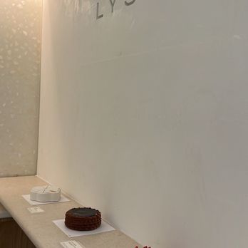 Lysee - Desserts Near Me - New York, New York Lysee - Desserts Near Me - New York, New York
