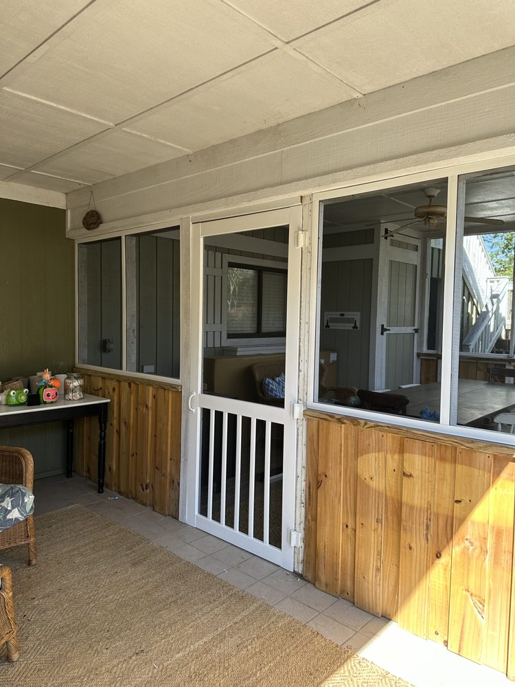 Slide of S&J Maintenance