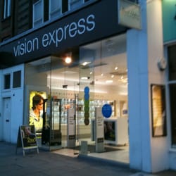 Vision Express