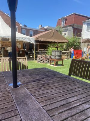 Arsenal Cider House & Wine Cellar by null