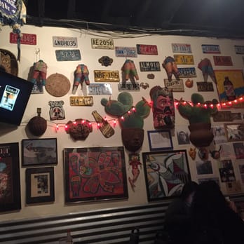 5 Burro Cafe - Decor is very nice - Mexican Near Me - Forest Hills, New York