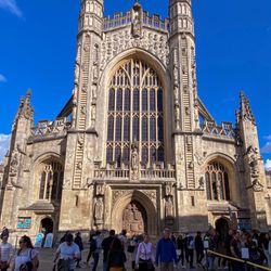 Bath Tourist Information Centre