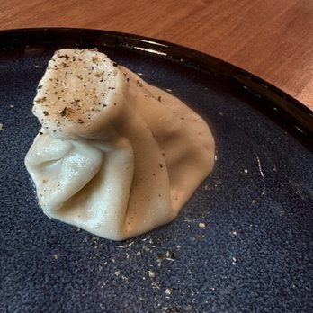 Sami Sumeli Restaurant - Modern European Near Me - Cedar Park, Texas