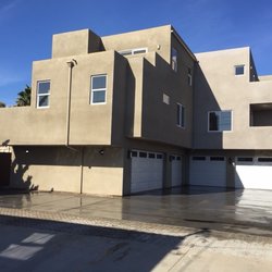 West Coast Building and Design - 4 Plex Condo Project /felspar Street