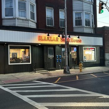 Eleazar Steakhouse - Steakhouses Near Me - Harrison, New Jersey