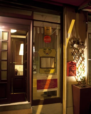 Casa Fontana - 23 Risotti by null