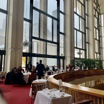 The Grand Tier - New American Near Me - New York, New York The Grand Tier - New American Near Me - New York, New York