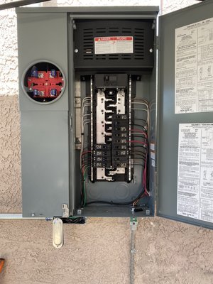 Electrical Panel Installation and Repairs - Professionals in residential and commercial electrical panel installations, upgrades and repairs. Give us a call today and we will make sure to take care of you! Electrical Panel Installation and Repairs - Professionals in residential and commercial electrical panel installations, upgrades and repairs. Give us a call today and we will make sure to take care of you!