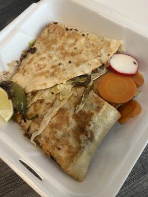 Taqueria Don Carbon Express by null