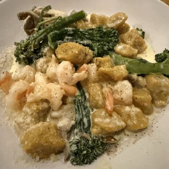 Boca - Sweet potato gnocchi - Bars Near Me - Winter Park, Florida
