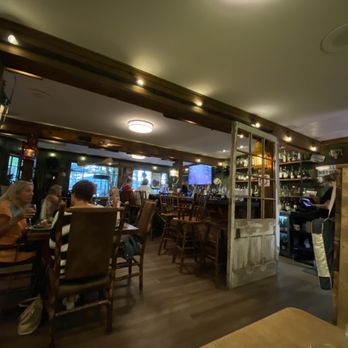 Grand Olde Station - New American Near Me - Lake Toxaway, North Carolina