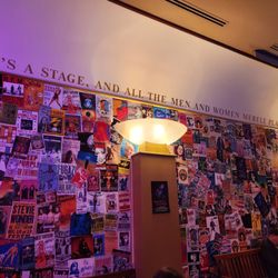 Shakespeare Theatre Company