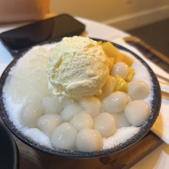 Honey Lush - Ice Cream & Frozen Yogurt Near Me - Las Vegas, Nevada