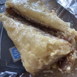 Baklava Baklava