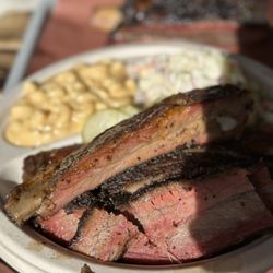 Little Miss BBQ-Sunnyslope - Sliced Brisket