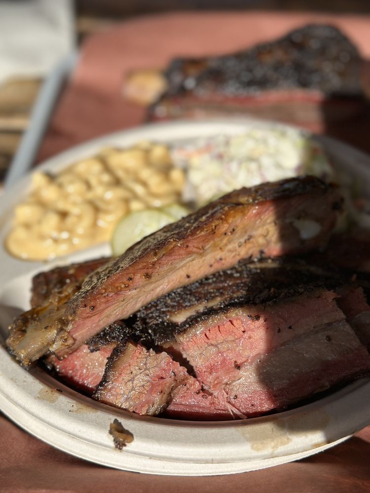 Little Miss BBQ-Sunnyslope