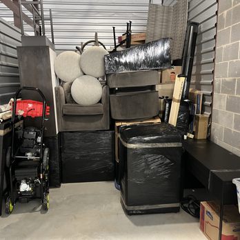 Zip Moving and Storage - Movers Near Me - Norcross, Georgia