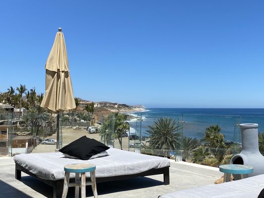 Hotel El Ganzo by null