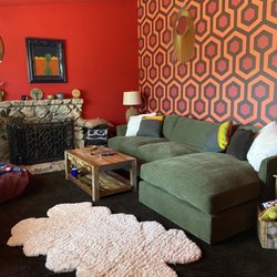 Interior Spaces Design