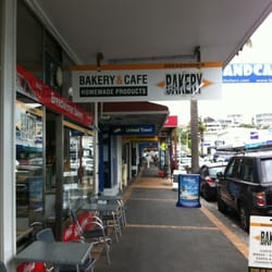 Breadwinner Bakery