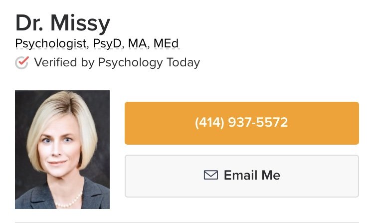 Psychological Assessment Center - child therapist in Thiensville, WI