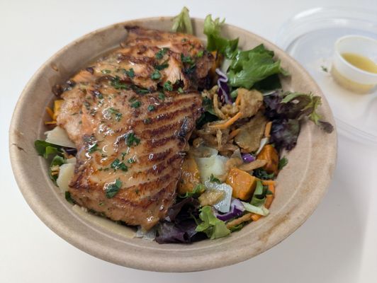 Brown Bag Seafood Co. by null