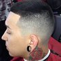 Photo of Nate the Barber