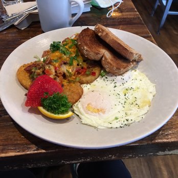Kitchen Sunnyside - Breakfast & Brunch Near Me - Mill Valley, California